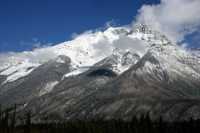 Yoho National Park, 2012, British Columbia, Canada CM11-036 