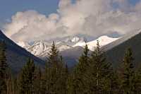 Yoho National Park, 2012, British Columbia, Canada CM11-037 