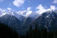Yoho National Park, 2012, British Columbia, Canada CM11-038 