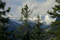 Yoho National Park, 2012, British Columbia, Canada CM11-039 