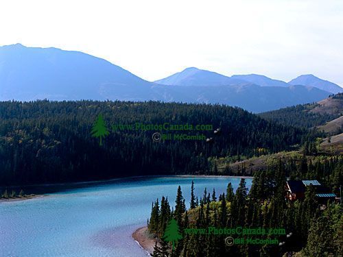 Carcross, Yukon, Canada  06