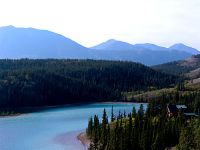 Carcross, Yukon, Canada  06