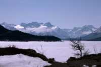 Carcross, Yukon CM11-04