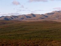 Dempster Highway, Yukon, Canada   25