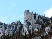 Dempster Highway, Yukon, Canada  22