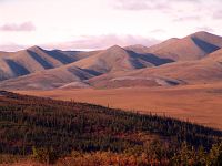 Dempster Highway, Yukon, Canada   26