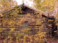 Keno, Yukon, Canada  14