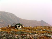 Keno Hill, Yukon, Canada 16 
