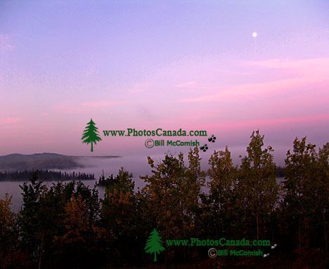 Klondike Highway, Yukon, Canada  07