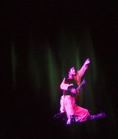 Northern Lights Centre, Watson Lake, Yukon, Canada  18
(Image not for sale)