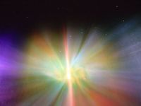 Northern Lights Centre, Watson Lake, Yukon, Canada  21 
(Image not for sale)