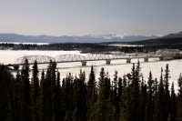 Teslin, Yukon CM11-01